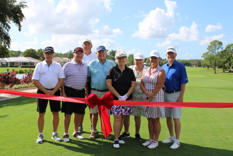 Herons Glen unveils 6 million course renovation News, Sports, Jobs